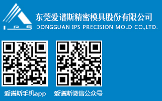 微信公众号二维码